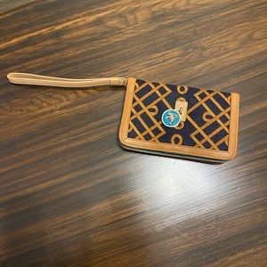 Spartina 449 Wristlet
